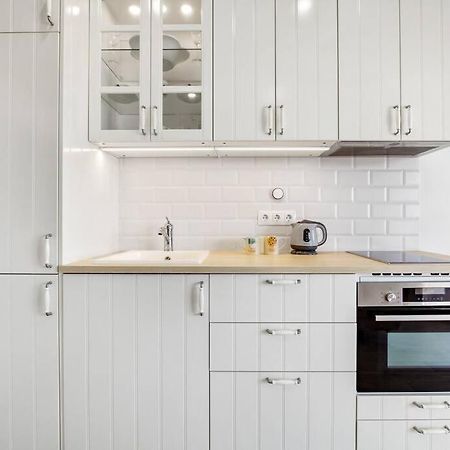 Santa Amalia 39 By Ivi Real Estate Lejlighed Torremolinos Eksteriør billede