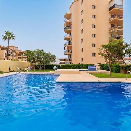Santa Amalia 39 By Ivi Real Estate Lejlighed Torremolinos Eksteriør billede