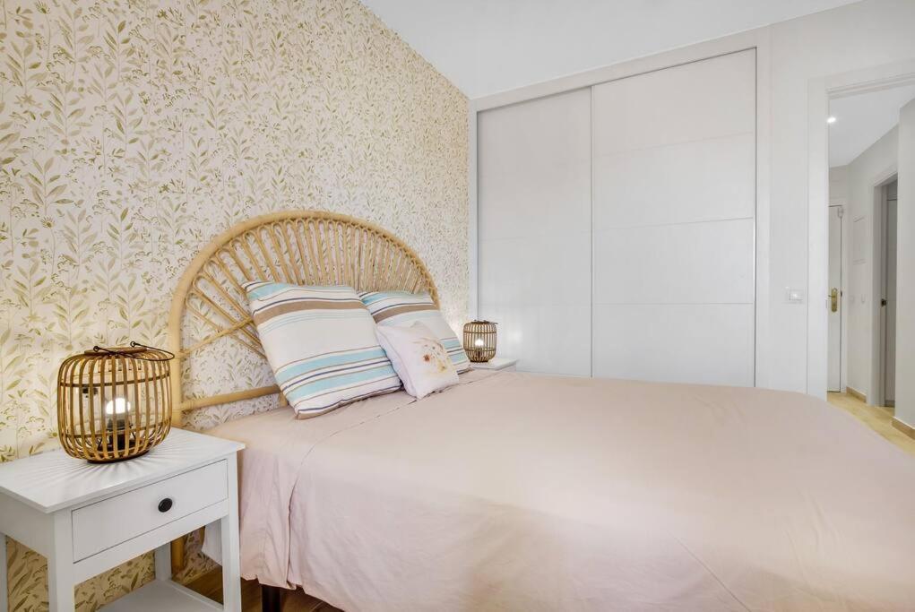 Santa Amalia 39 By Ivi Real Estate Lejlighed Torremolinos Eksteriør billede