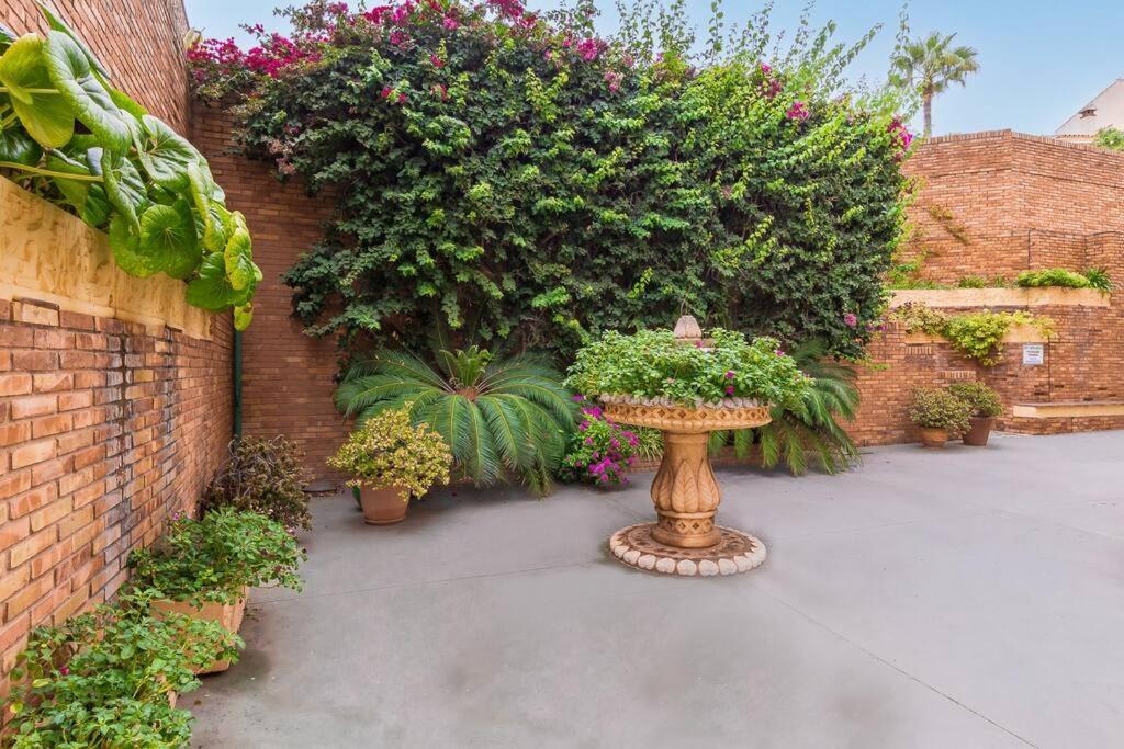 Santa Amalia 39 By Ivi Real Estate Lejlighed Torremolinos Eksteriør billede