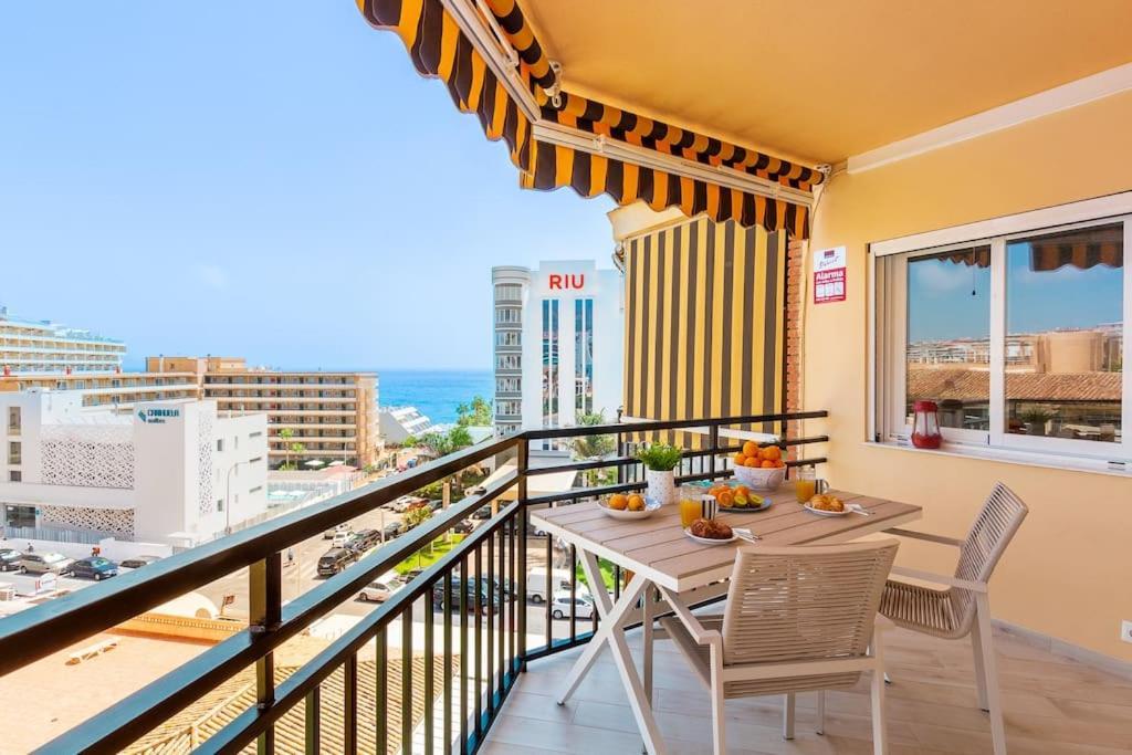 Santa Amalia 39 By Ivi Real Estate Lejlighed Torremolinos Eksteriør billede