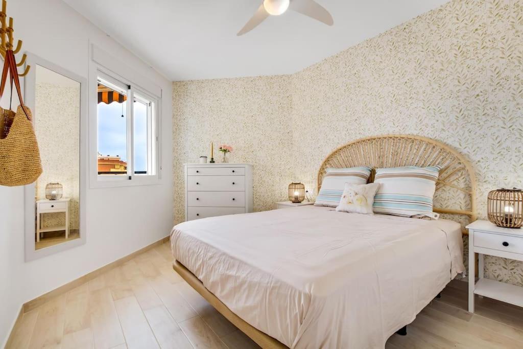 Santa Amalia 39 By Ivi Real Estate Lejlighed Torremolinos Eksteriør billede