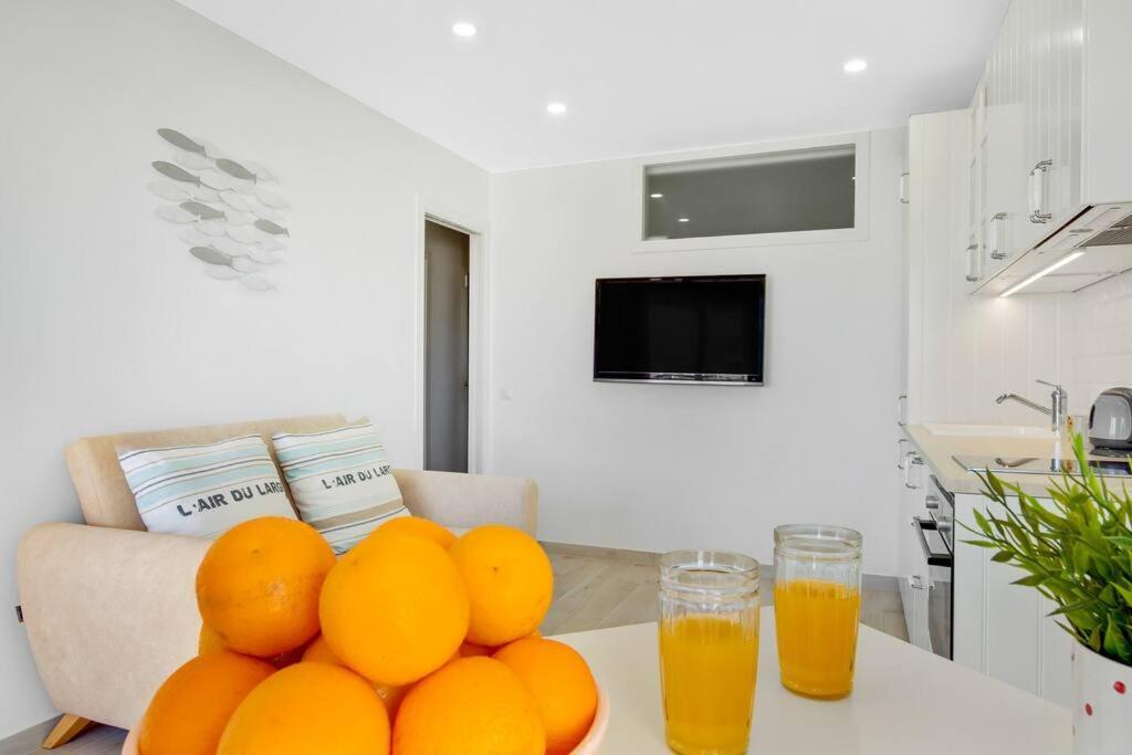 Santa Amalia 39 By Ivi Real Estate Lejlighed Torremolinos Eksteriør billede